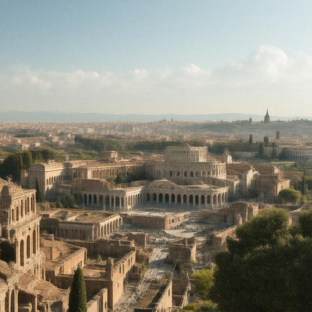 Rome (Roma)